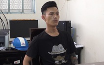 Hai người Trung Quốc nhốt người, tống tiền ở Đà Nẵng bị bắt ở Hậu Giang