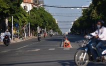 Giãn cách hôm nay để hôm sau gần lại
