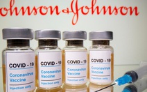 Mỹ loại bỏ hàng triệu liều vắc xin COVID-19 của Hãng Johnson & Johnson