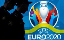 Europol thành lập 'Đội đặc nhiệm Euro 2020' tại The Hague