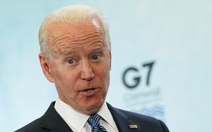 Ông Biden: Trung Quốc phải cho phép tiếp cận điều tra nguồn gốc COVID-19