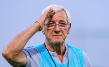 HLV Marcello Lippi: Trung Quốc có thể giành vé dự World Cup 2022 ở Qatar