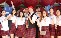 'Bí quyết' chinh phục IELTS 8.5 của nữ sinh Asian School