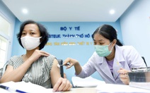 TP.HCM ưu tiên tiêm vắc xin ngừa COVID-19 cho công nhân