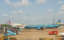 Vietnam Airlines muốn bán 11 máy bay