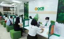 OCB được Moody’s xác nhận xếp hạng tín nhiệm với triển vọng tích cực