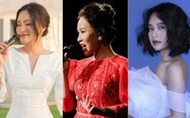 Uyên Linh, Nguyên Hà, Hoàng Quyên và gương mặt khác của một ca sĩ