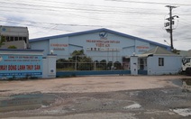 Truy nã đặc biệt nguy hiểm nguyên tổng giám đốc Công ty cổ phần Việt An