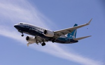 Quỹ 500 triệu USD bồi thường thân nhân hành khách gặp nạn trên Boeing 737 MAX