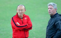 Ông Jurgen Gede làm HLV trưởng CLB Viettel tại AFC Champions League 2021