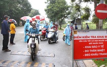 Vì sao TP.HCM có số ca kỷ lục trong một ngày?
