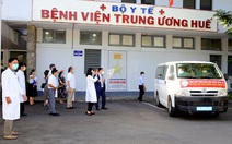 Dịch COVID-19 ngày 28-6: Hải Phòng lấy mẫu xét nghiệm cho tất cả người dân Vĩnh Bảo