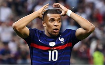 Mbappe đang là bản sao của Neymar