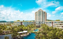 InterContinental Phu Quoc Long Beach nâng cao tiêu chuẩn dịch vụ và an toàn vệ sinh