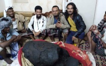 Nhóm ngư dân trúng 1,5 triệu USD nhờ nhặt được ‘phân hiếm’ cá nhà táng