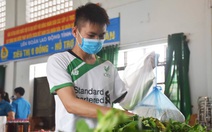 Bắc Giang lên phương án đưa người lao động về địa phương cách ly
