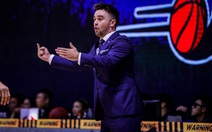 Chia tay Ryan Marchand, Nha Trang Dolphins toan tính gì cho VBA 2021?