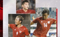 Báo Indonesia điểm mặt 5 cầu thủ sẽ làm 'tan nát con tim của Việt Nam'
