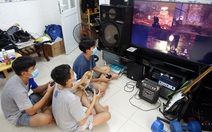 Bên nhau mùa dịch