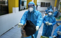 Sáng 6-6, TP.HCM thêm 20 ca nhiễm và nghi nhiễm COVID-19