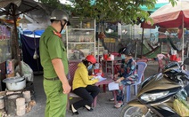 Người từ TP.HCM đến Tiền Giang phải cách ly tại nhà 21 ngày