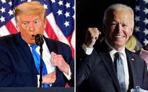 Độc quyền CNN: Cựu luật sư của ông Trump ép Ukraine điều tra ông Biden