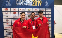 Nhà vô địch bóng bàn SEA Games 2019 bị… nợ tiền thưởng đến năm 2021