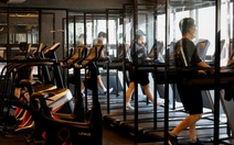 Hàn Quốc cho mở phòng gym nhưng cấm mở 'nhạc giựt'