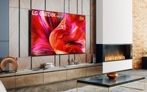 LG đã góp phần thay đổi ngành công nghiệp TV thế nào?