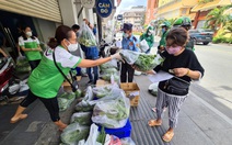 Bộ Nông nghiệp lập tổ công tác chỉ đạo sản xuất, tiêu thụ nông sản ở 19 tỉnh thành phía Nam