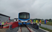 Chủ đầu tư metro số 1 thông tin về hoạt động tư vấn chung của NJPT