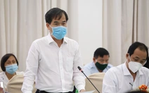 Chủ tịch Cần Thơ nói lý do chưa cho giám đốc Sở Giáo dục - đào tạo nghỉ việc