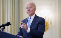 Ông Biden khẳng định không sai khi nói Facebook 'giết người' vì lan truyền tin giả