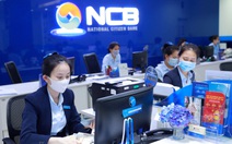 Lợi nhuận trước thuế 6 tháng qua của NCB tăng 12 lần