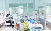 Thủ tướng phê duyệt nhà thầu trong trường hợp đặc biệt mua trang thiết bị phòng chống dịch