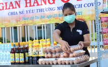 Không đứng ngoài trong cuộc chiến chống dịch này