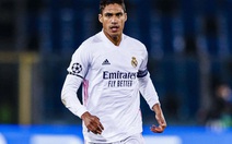 Real Madrid đồng ý bán Varane cho Man Utd