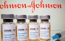 Mỹ gia hạn hạn sử dụng với vắc xin Johnson & Johnson