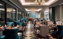 Grand Peridot Hotel & Spa - Resort giữa lòng phố cổ
