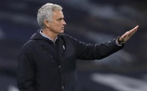 HLV Mourinho: 'Tôi tôn trọng Tây Ban Nha nhưng họ chẳng thể so được với Ý'