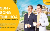 Sun Life Việt Nam ra mắt sản phẩm dành cho Khách hàng cao cấp