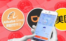 Từ vụ trừng phạt Didi, vì sao Bắc Kinh muốn trấn áp Big Tech?