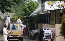 Dịch COVID-19 đang tồi tệ nhất ở Indonesia