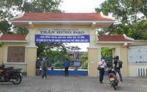Phú Yên hủy 2 điểm thi tốt nghiệp do 151 thí sinh, 15 cán bộ nghi nhiễm COVID-19