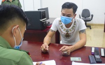 Thừa Thiên Huế phá đường dây cá độ bóng đá trăm tỉ giữa mùa Euro