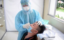 5 người từ Bình Dương ‘lén’ qua Đồng Nai test nhanh dương tính
