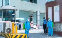 Hà Nội thêm 4 ca COVID-19 ở Mỹ Đức, Đông Anh, khu công nghiệp Thăng Long