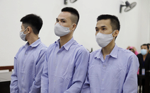 Bắt cóc con nợ đánh đập, ép trả tiền, chủ nợ lãnh 9 năm tù