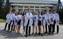 Khoa y ĐH Quốc gia TP.HCM: 31 thí sinh trúng tuyển phương thức ưu tiên xét tuyển
