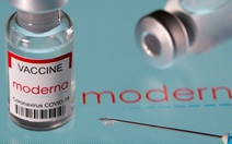 Cuối tuần này, Việt Nam tiếp nhận 2 triệu liều vắc xin Moderna từ chương trình COVAX